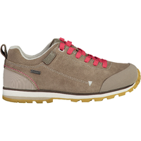 Campagnolo Elettra Low WP Damenschuhe kaki 