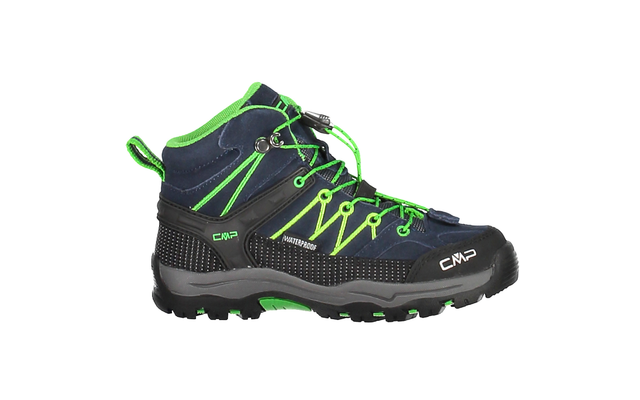 Campagnolo Rigel Mid WP Kids Trekking Shoes