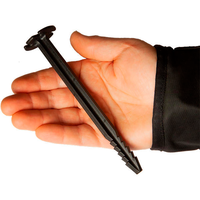 SwissPiranha Zelthering BF150 10er Set