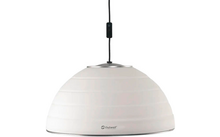 Outwell Pollux Lux Cream White LED campinglamp wit