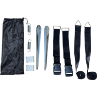 Berger Markisen Spanngurt-Set 3 m