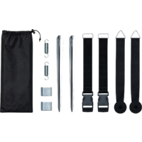 Berger luifel spanbanden set 3 m