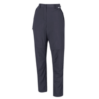 Regatta Chaska II Dames Zip-Off Broek Regatta Chaska II Dames Zip-Off Broek