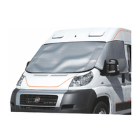 Brunner Cli-Mats XT Couverture thermique ext&eacute;rieure Fiat Ducato 1991-06/1994