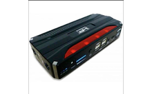 HP Mini Power Pack 600 A with jump starter