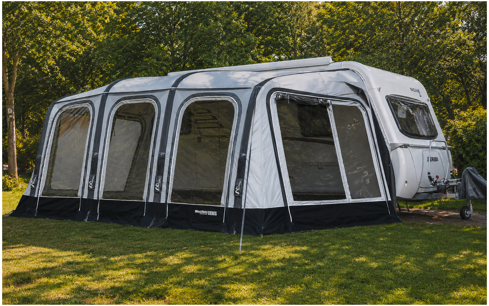 Product image Westfield Ceres tent 1