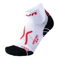 UYN Socken Man Run Super Fast