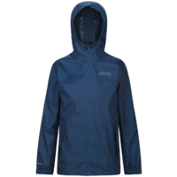 Regatta Pack-It III Kids Rain Jacket