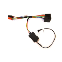 Pioneer CA-R-FD.004 Voertuigadapterkabel voor Ducato 7 vanaf 2006