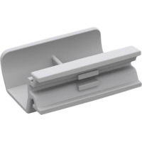 Glissi&egrave;re de cache frontal pour 4 m&egrave;tres F65 S, article n&deg; 98655-327 Fiamma