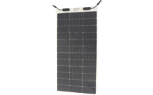 Berger flexible solar panel