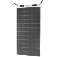 Berger flexibel zonnepaneel 100 W