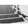 Berger flexibles Solarpanel 100 W