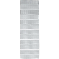 Robens ZigZag Slumber Pro Isomatte grau 192 x 60 x 2,8 cm