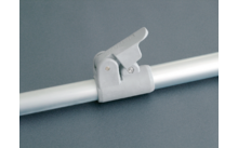 699186 - Kit d'adaptation système de serrage rapide 15 pièces Brand Power Grip