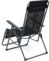 Berger Maggiore Relaxlounger