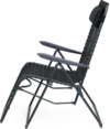 Berger Maggiore Relaxlounger