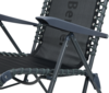 Berger Maggiore Relaxlounger