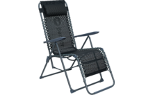 699973 - Berger Maggiore Relaxlounger