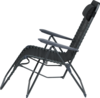 Berger Maggiore Relaxlounger