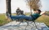 Berger Maggiore Relaxlounger