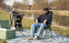 Berger Maggiore Relaxlounger
