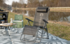 Berger Maggiore Relaxlounger