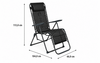 Berger Maggiore Relaxlounger