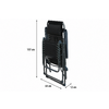 Kleine productafbeelding Berger Maggiore Relaxlounger 1