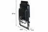 Berger Maggiore Relaxlounger