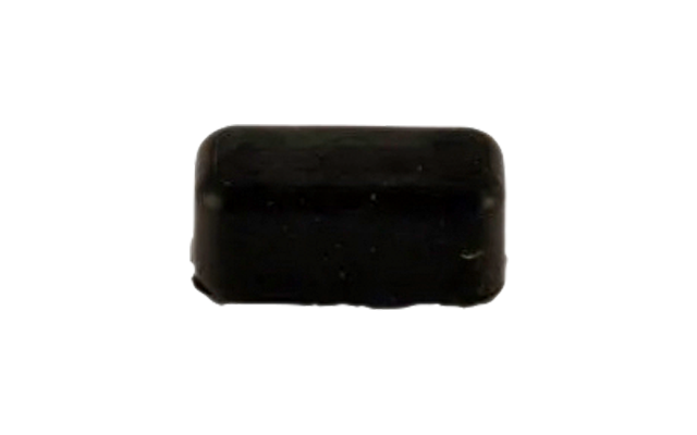  Cadac Rubber Plug for Pot Stand for 2 Cook 2 Gas Stove - Cadac Spare Part Number 202-SP003