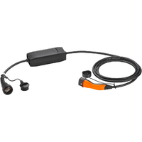 Lapp Mobile Ladestation Universal ohne Adapter Typ 2 bis 22 kW / 6 Meter