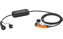 700602 - Lapp Mobile Ladestation Universal ohne Adapter Typ 2 bis 22 kW / 6 Meter