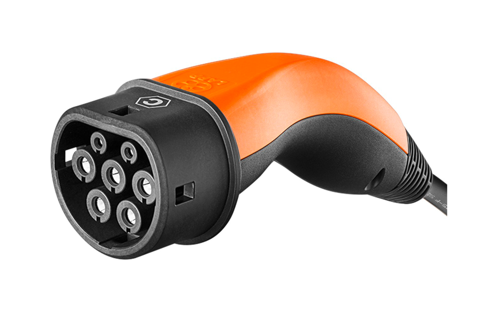 Image du produit Lapp Mobile Ladestation Universal ohne Adapter Typ 2 bis 22 kW / 6 Meter 1