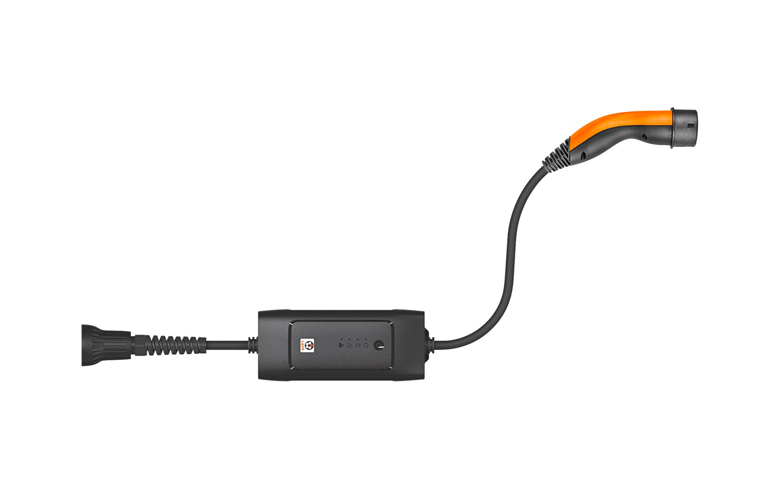 Image du produit Lapp Mobile Ladestation Universal ohne Adapter Typ 2 bis 22 kW / 6 Meter 1