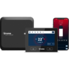 Kleines Produktbild Truma iNet X Connectivity Set 2 Nachr&uuml;stset f&uuml;r Truma CP plus/Truma CP classic/ iNet X-f&auml;hige Truma Ger&auml;te 1