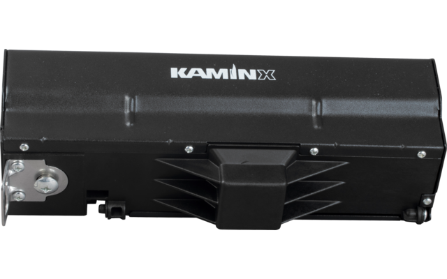 Produktbild KaminX faltbarer Kartuschen-Gaskocher 1,6 kW inklusive Tasche 1