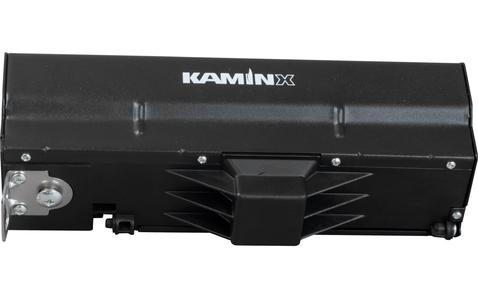 Produktbild KaminX faltbarer Kartuschen-Gaskocher 1,6 kW inklusive Tasche 1