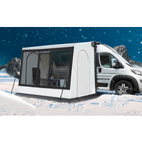 Avanc&eacute; de invierno 250 Inuit Polar Wigo