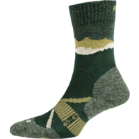 P.A.C. TR 3.2 Trekking Merino Light Damessokken