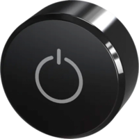 Cadac regelknop voor E Braai 40 - Cadac onderdeelnummer 5840-SP008