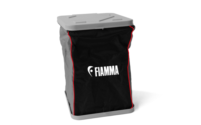 Papelera plegable Fiamma Pack