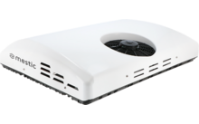 Climatiseur de toit Mestic RTA-2000 12 V pour camping-cars / caravanes / campervans