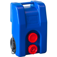 Mobile Fresh Water Tank Roll-Tank (22.5L) Fiamma 23F