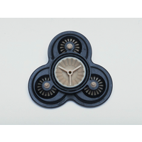 Lillie Ventilsatz zu Pumpen