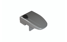 Fiamma Safe Door Frame Grey