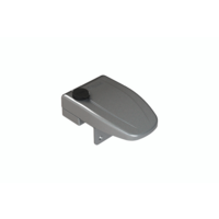 Fiamma Safe Door Frame Grey