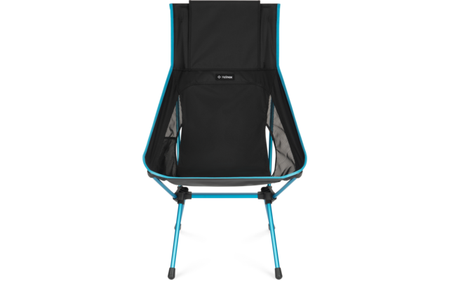 Produktbild Helinox Sunset Chair (re) Campingstuhl hohe R&uuml;ckenlehne 1