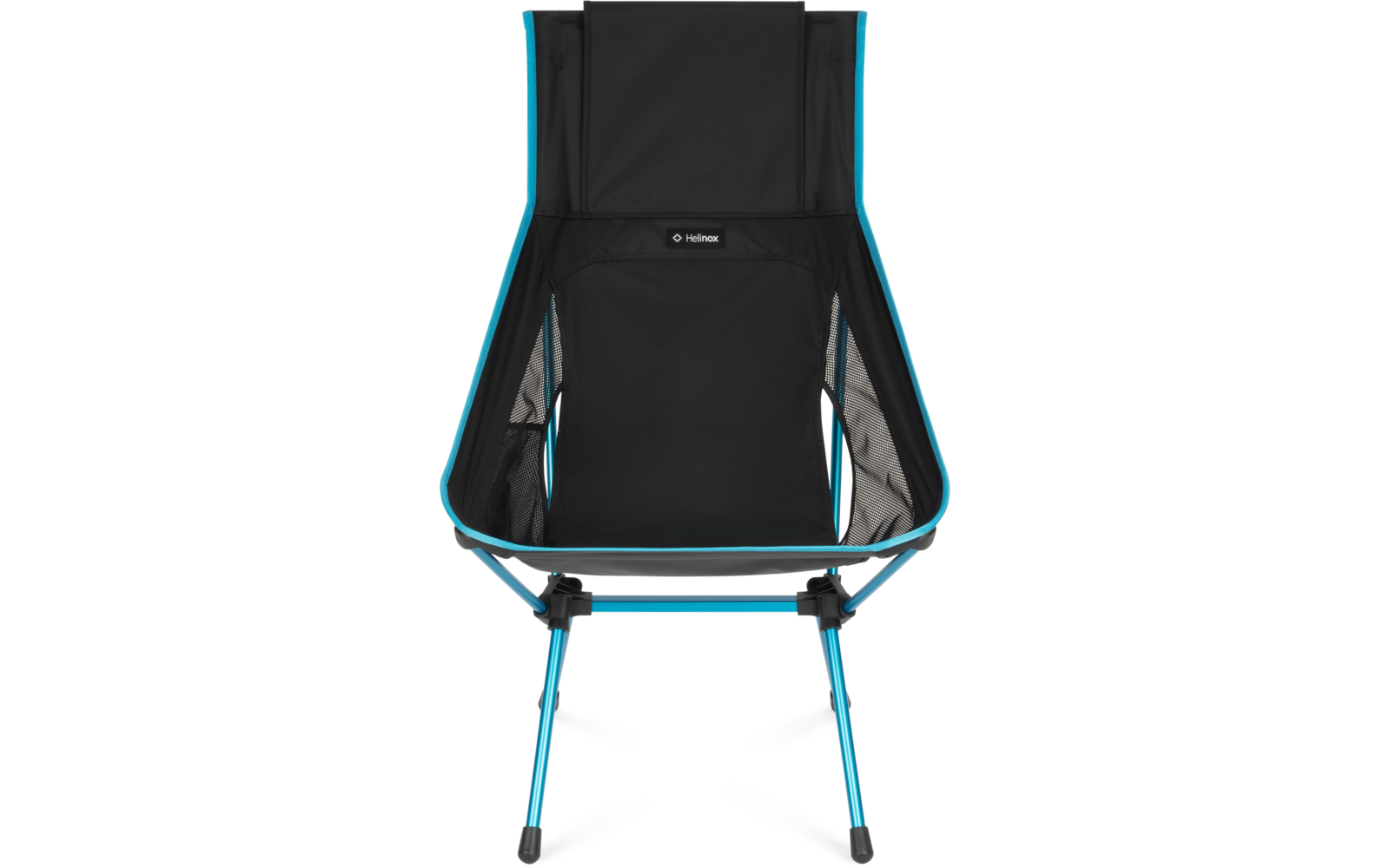 Produktbild Helinox Sunset Chair (re) Campingstuhl hohe R&uuml;ckenlehne 1