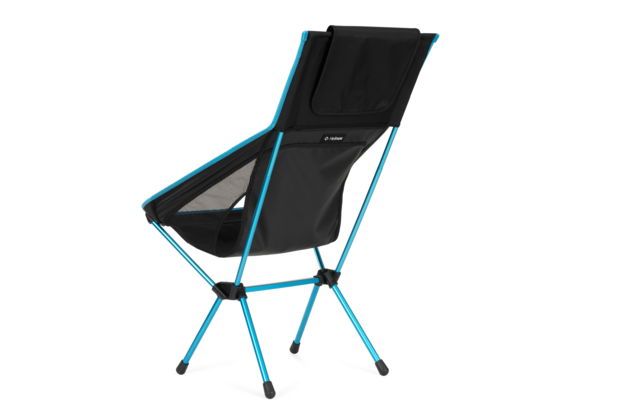 Produktbild Helinox Sunset Chair (re) Campingstuhl hohe R&uuml;ckenlehne 1